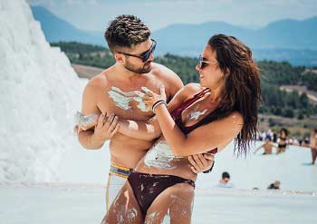 Consejos para sugar mommas y sugar boys principiantes en Colombia