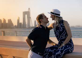 find a sugar mummy in Dubai